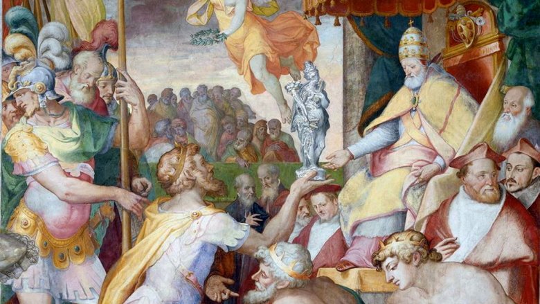 Pope John XII