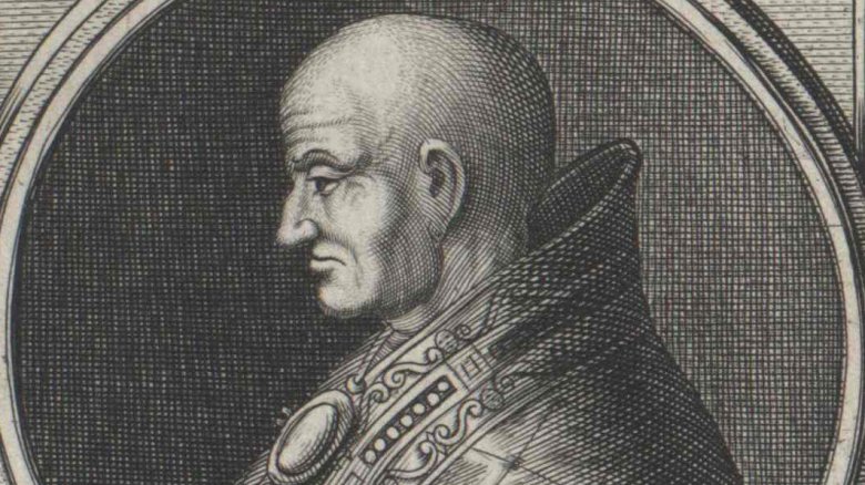 Pope Sergius III