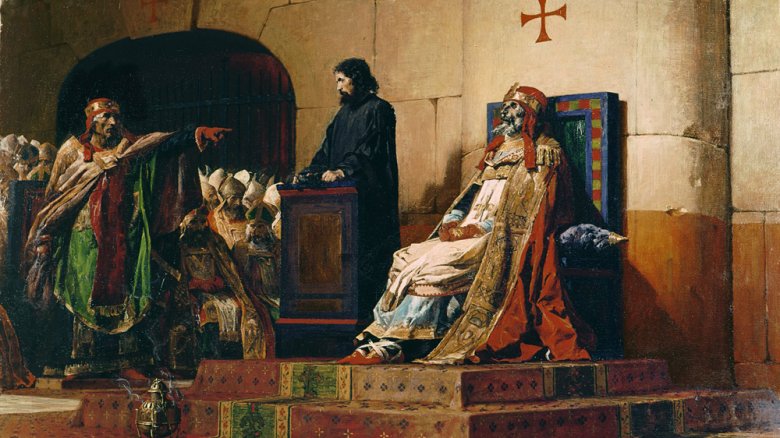 Cadaver synod