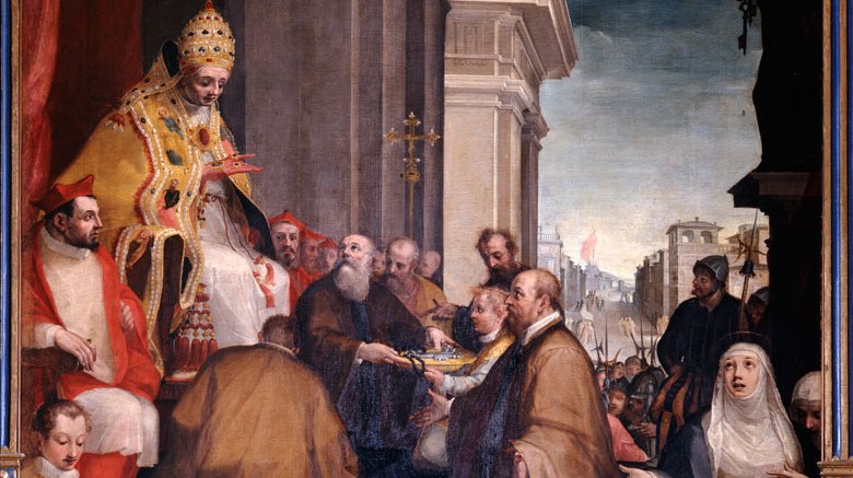 Pope Urban VI