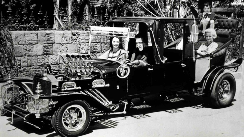 The Munsters