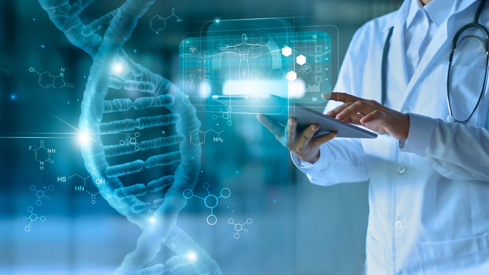 medical computer