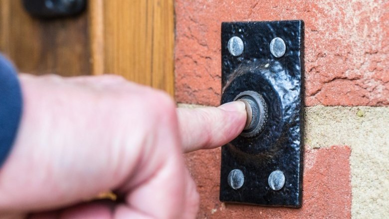 ring doorbell