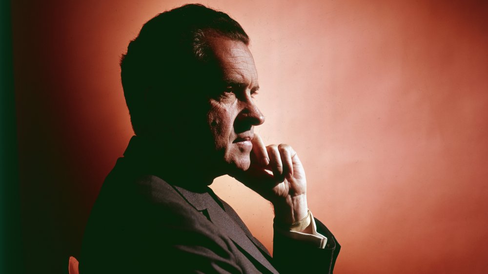 richard nixon