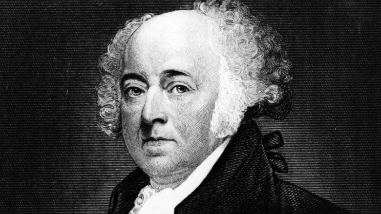John Adams