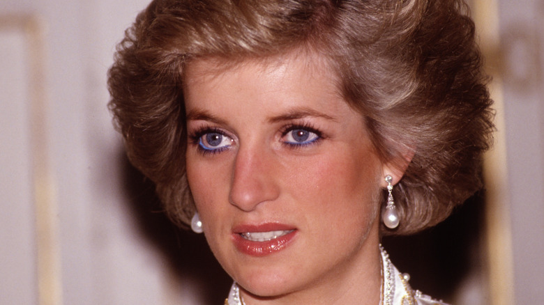 Diana, Princess of Wales