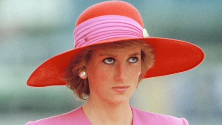 Princess Diana 