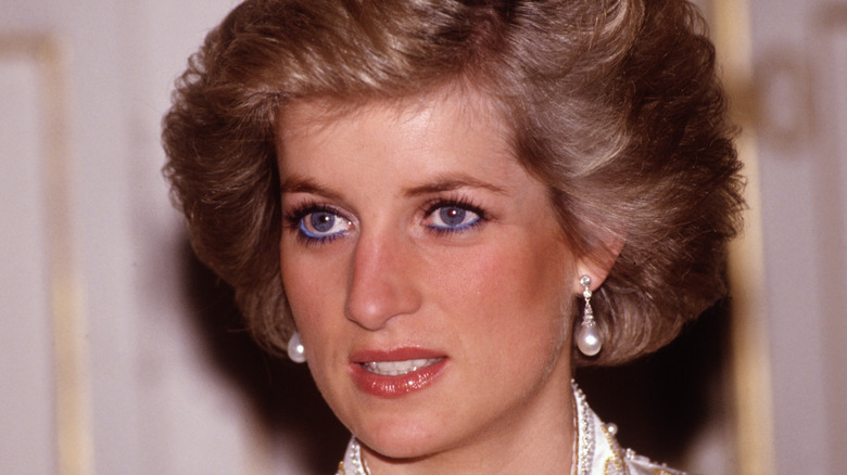 Princess Diana