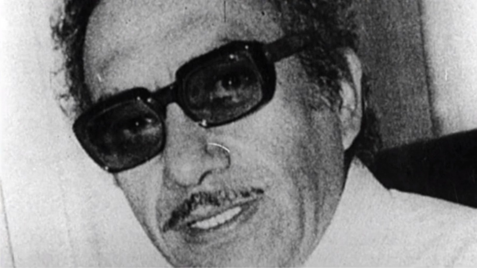 Private Network The Truth About Manuel Buendía's Childhood