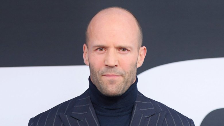 Jason Statham