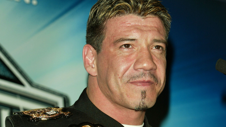 Eddie Guerrero in 2004