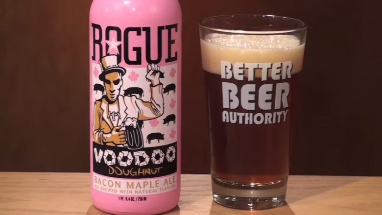 bacon ale