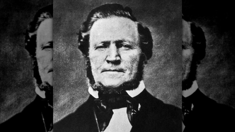 Brigham Young