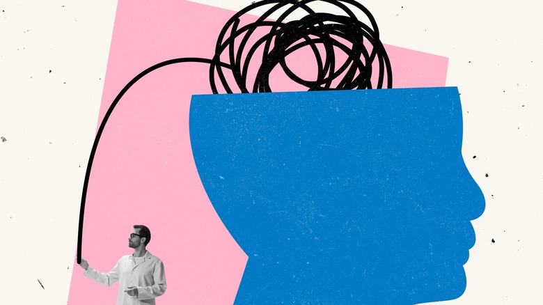 Untangling the mind