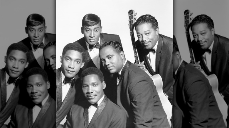 The Drifters