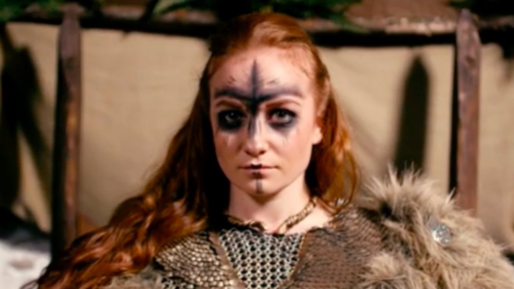 Boudica: Rise of the Warrior Queen