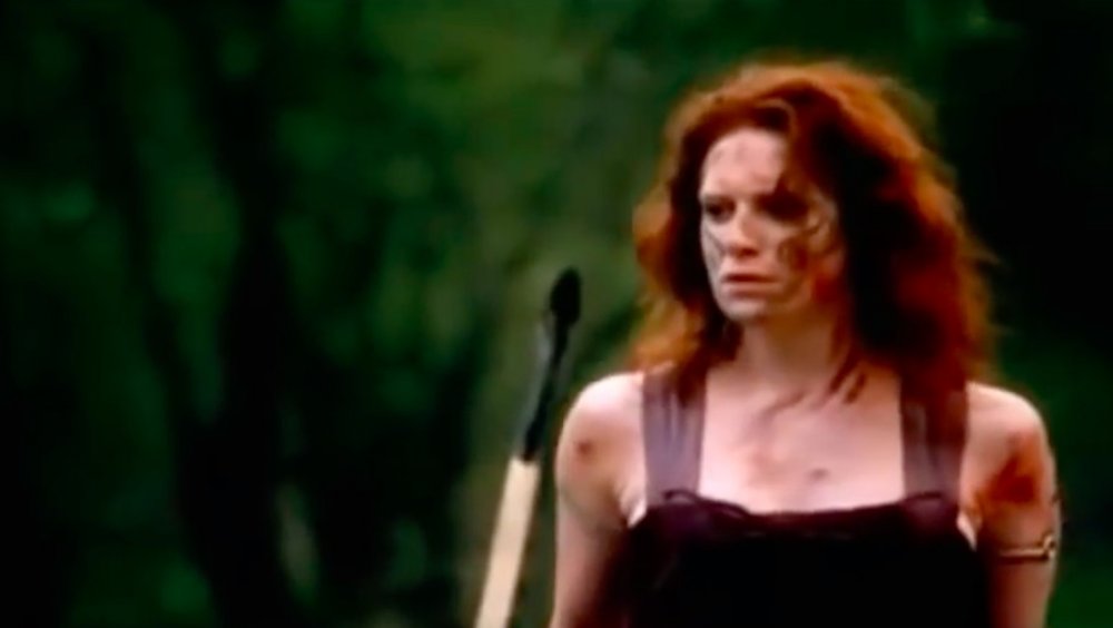 Defeat of Boudica