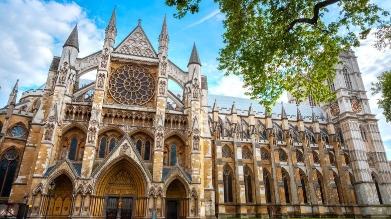 Westminster Abbey