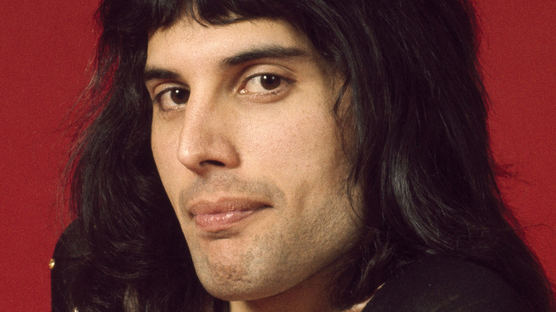 Freddie Mercury