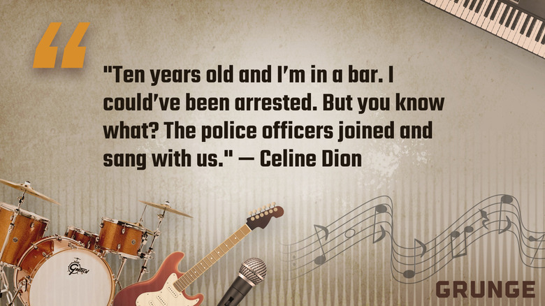 Image quote graphic