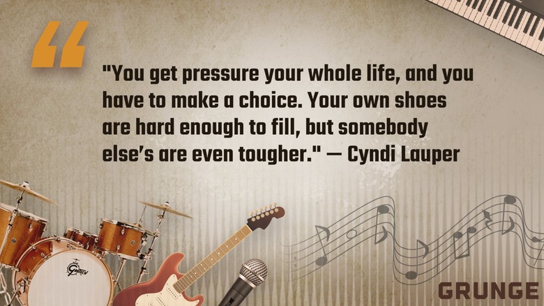 Cyndi Lauper quote