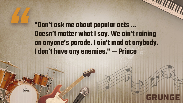 Prince quote