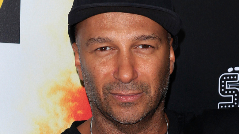 Tom Morello