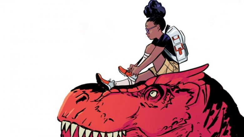 moon girl devil dinosaur marvel