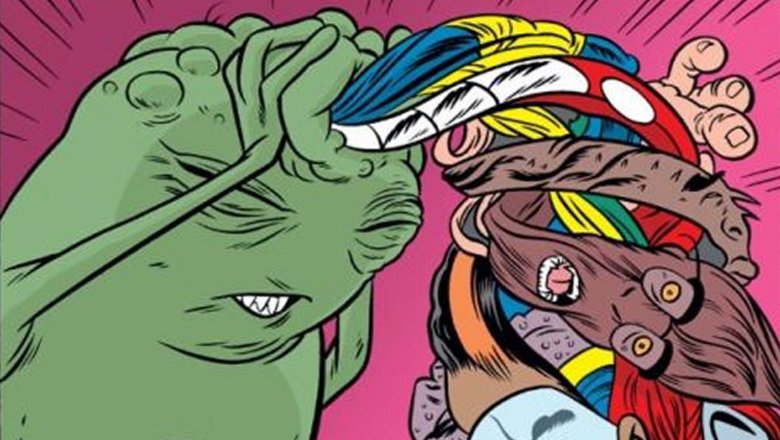 Doop storage X-Force