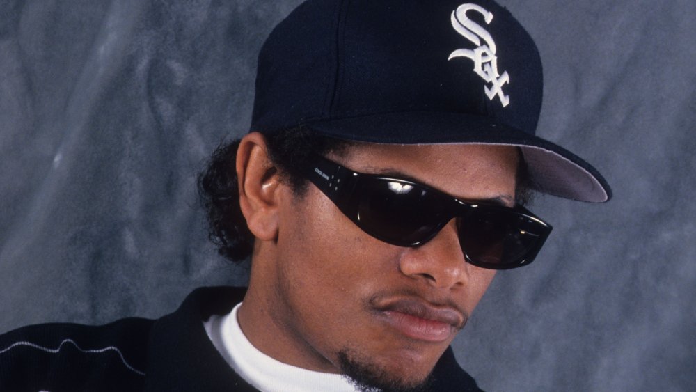 Eazy-E