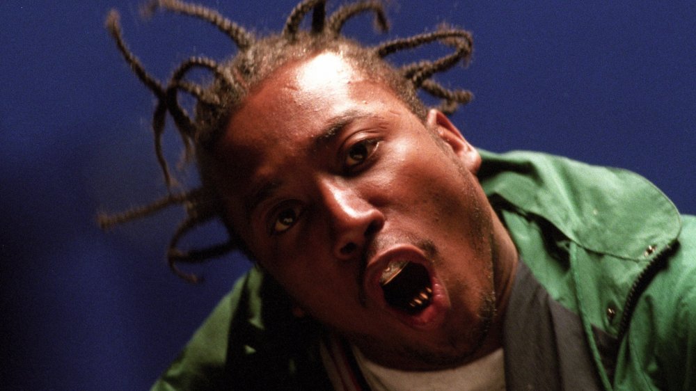 ODB singing