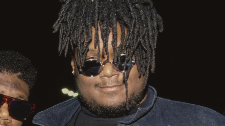 Prince Be of PM Dawn
