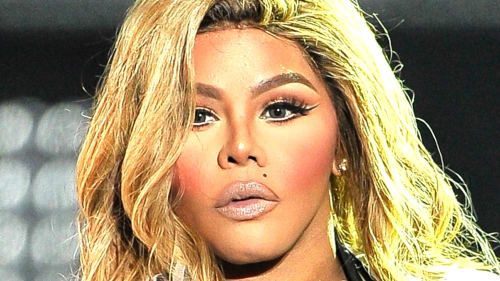Lil Kim