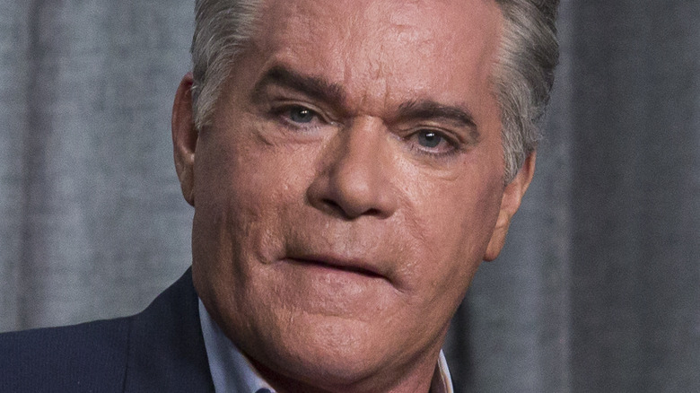 Ray Liotta