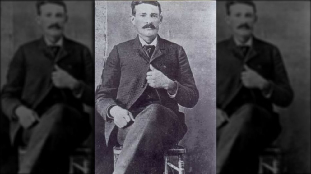 black jack ketchum