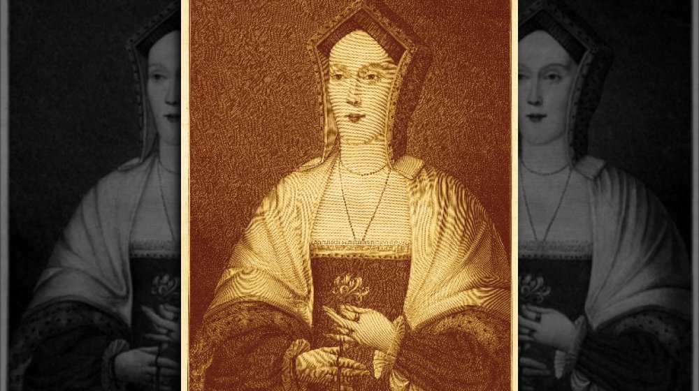 Margaret Pole