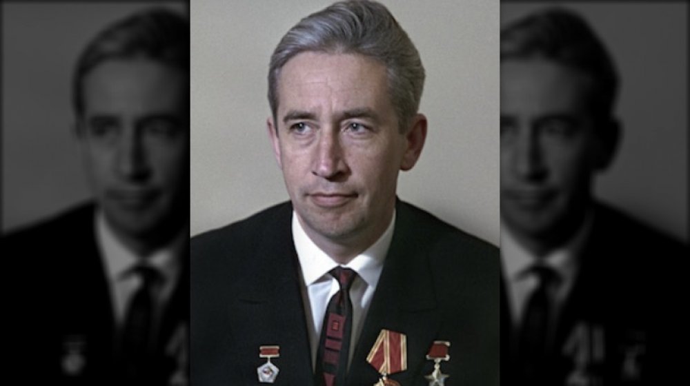 Konstantin Feoktistov