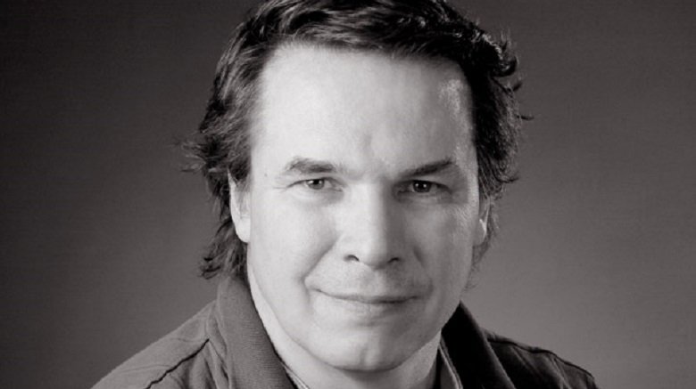 Greg Mortenson