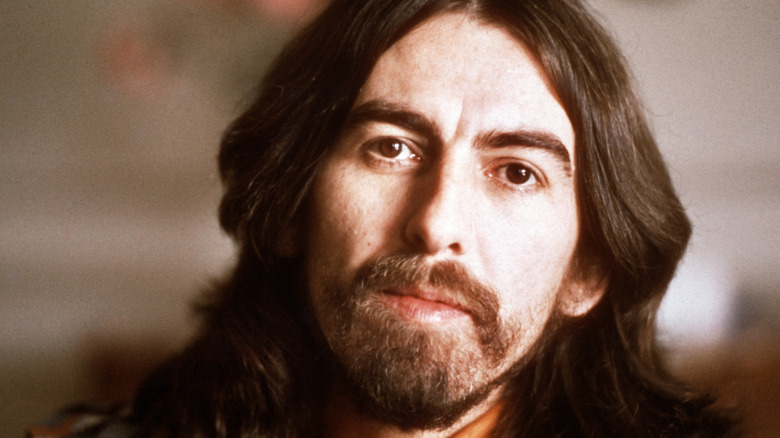 George Harrison