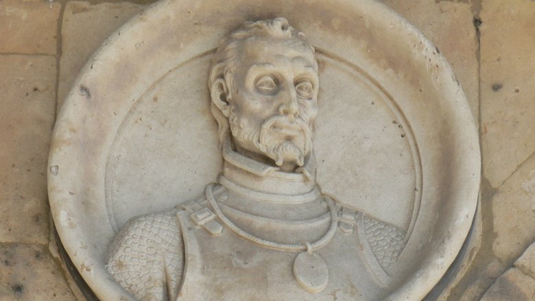 francisco vazquez de coronado