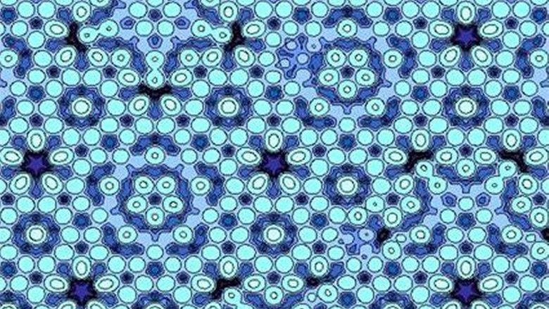quasicrystal