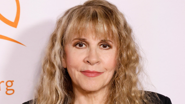 Stevie Nicks at an event