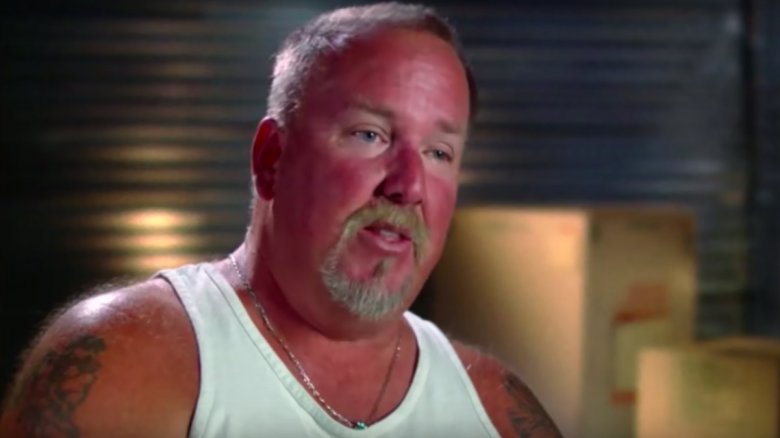 Storage Wars Interview