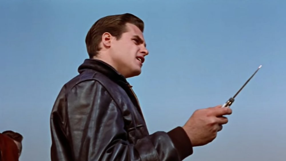 Corey Allen, Rebel Without a Cause