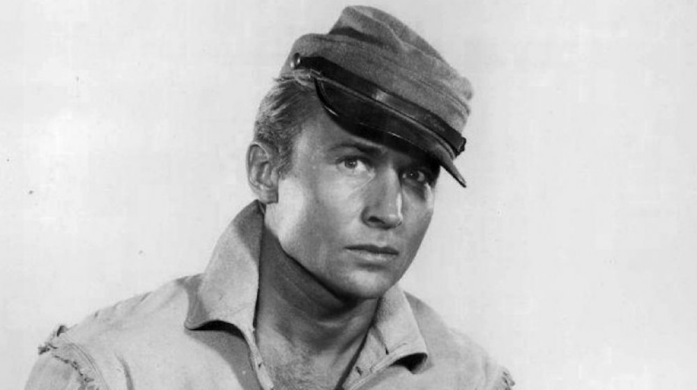 Nick Adams