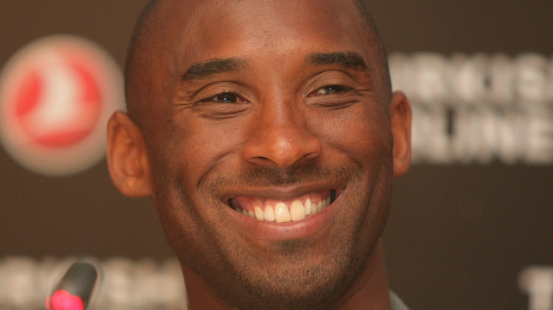 Kobe Bryant