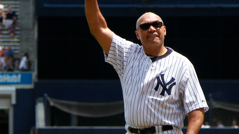 Reggie Jackson