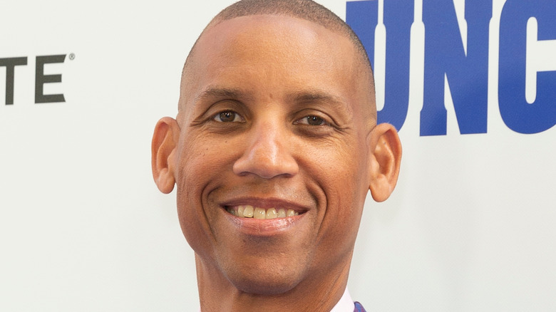 Reggie Miller