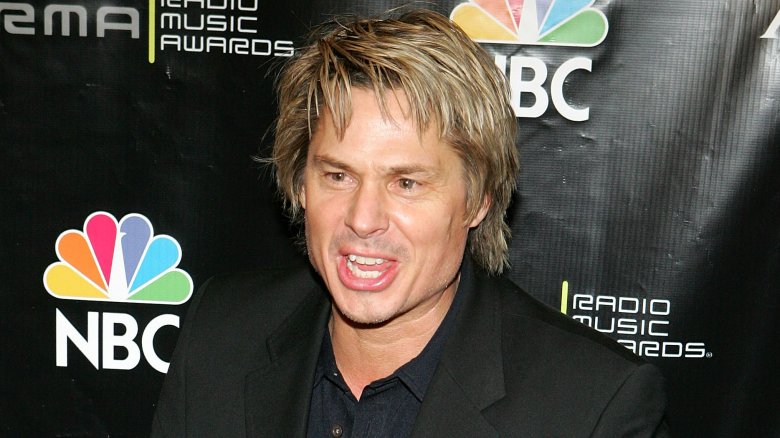 Kato Kaelin