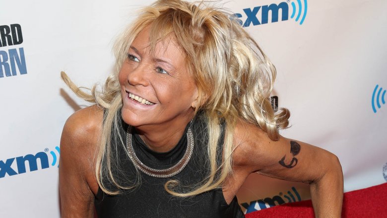 "Tan Mom" Patricia Krentcil